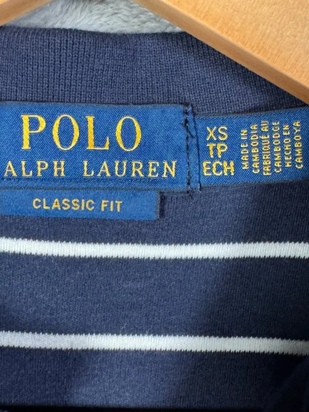 Polo Ralph Lauren up sale